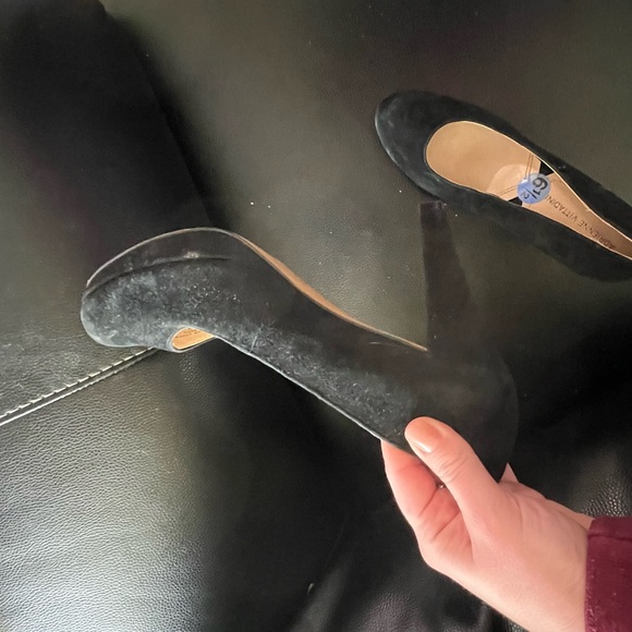 Adrienne vittadini heels - Picture 4 of 5